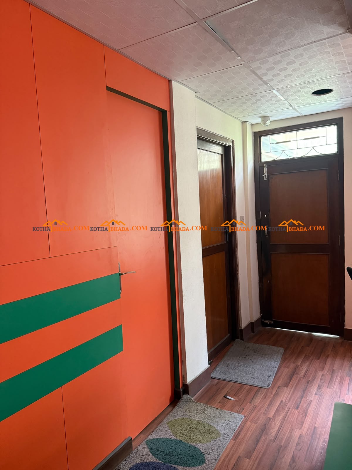Office Space available for  rent in Anamnagar New Plaza